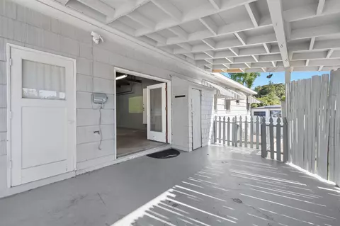Exterior - 4508 Terry Ln, La Mesa, CA 91942 photo 4 of 11