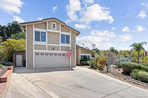 9049 Gainsborough Ave, San Diego, CA 92129
