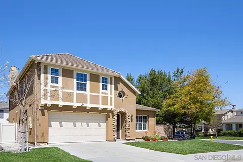 Exterior - 46339 Cabin Ct, Temecula, CA 92592 photo 3 of 12
