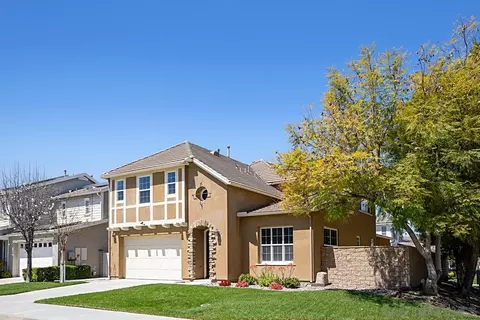 Exterior - 46339 Cabin Ct, Temecula, CA 92592 photo 2 of 12