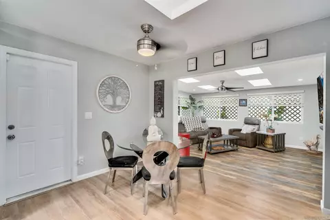 Dining - 737 Carlsbad St, Spring Valley, CA 91977 photo 1 of 2