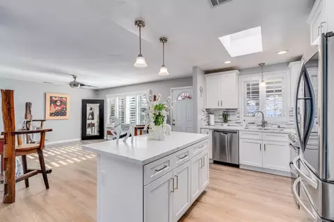 Kitchen - 737 Carlsbad St, Spring Valley, CA 91977 photo 2 of 4