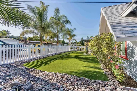 Exterior - 737 Carlsbad St, Spring Valley, CA 91977 photo 8 of 11