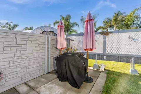 Exterior - 737 Carlsbad St, Spring Valley, CA 91977 photo 10 of 11