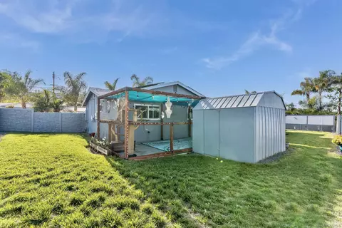 Exterior - 737 Carlsbad St, Spring Valley, CA 91977 photo 11 of 11