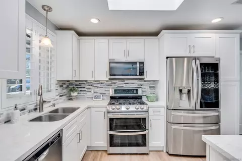 Kitchen - 737 Carlsbad St, Spring Valley, CA 91977 photo 3 of 4