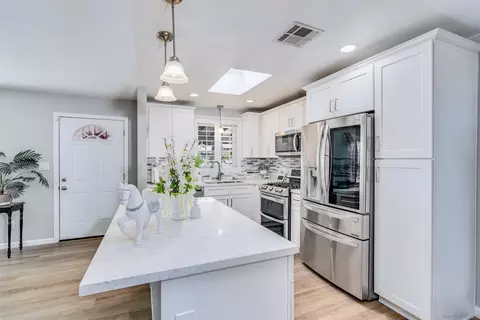 Kitchen - 737 Carlsbad St, Spring Valley, CA 91977 photo 4 of 4