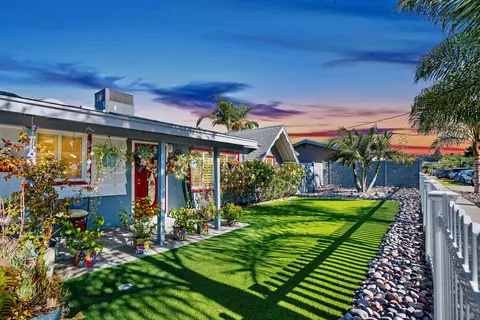 Exterior - 737 Carlsbad St, Spring Valley, CA 91977 photo 3 of 11