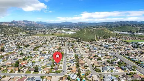 View/Area - 10732 Greencastle St, Santee, CA 92071 photo 6 of 6