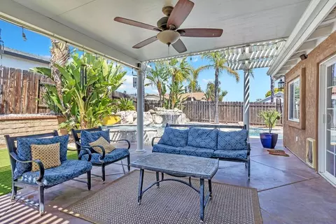 Exterior - 10732 Greencastle St, Santee, CA 92071 photo 2 of 14