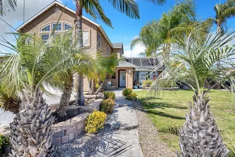 Exterior - 10732 Greencastle St, Santee, CA 92071 photo 13 of 14