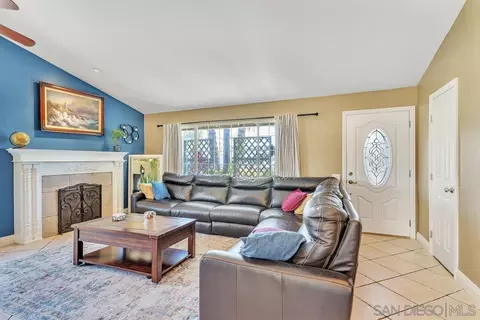 Living - 10732 Greencastle St, Santee, CA 92071 photo 2 of 7