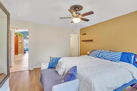 Bedroom - 10732 Greencastle St, Santee, CA 92071 photo 1 of 5
