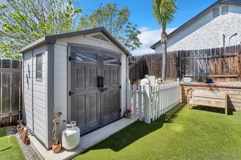 Exterior - 10732 Greencastle St, Santee, CA 92071 photo 10 of 14