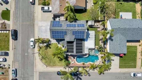 View/Area - 10732 Greencastle St, Santee, CA 92071 photo 2 of 6