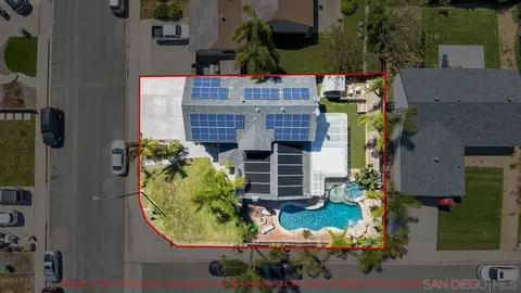 View/Area - 10732 Greencastle St, Santee, CA 92071 photo 1 of 6