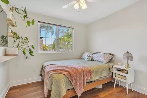 Bedroom - 10732 Greencastle St, Santee, CA 92071 photo 5 of 5