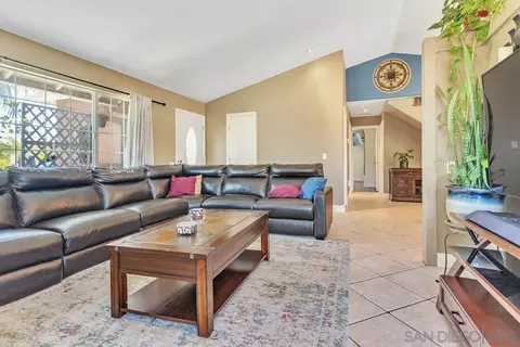 Living - 10732 Greencastle St, Santee, CA 92071 photo 3 of 7