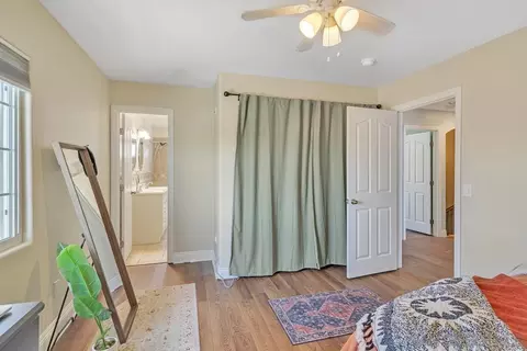 Bedroom - 10732 Greencastle St, Santee, CA 92071 photo 3 of 5