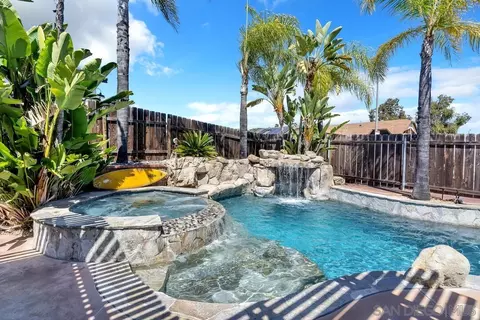 Exterior - 10732 Greencastle St, Santee, CA 92071 photo 3 of 14