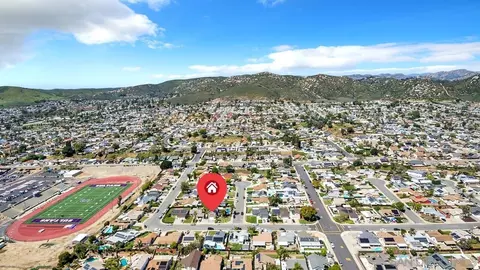 View/Area - 10732 Greencastle St, Santee, CA 92071 photo 5 of 6