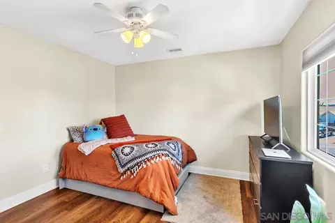 Bedroom - 10732 Greencastle St, Santee, CA 92071 photo 2 of 5