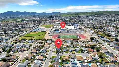 View/Area - 10732 Greencastle St, Santee, CA 92071 photo 4 of 6