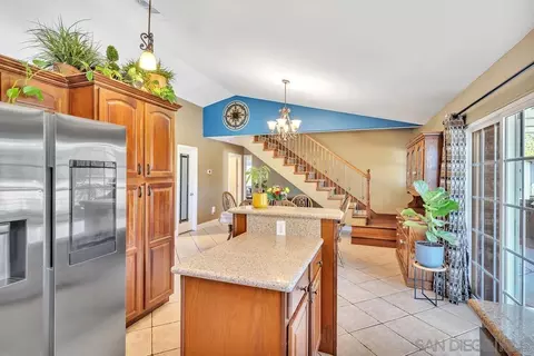 Kitchen - 10732 Greencastle St, Santee, CA 92071 photo 4 of 4