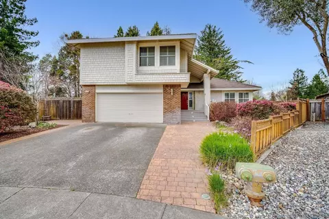 6178 San Gabriel Pl, Rohnert Park, CA 94928