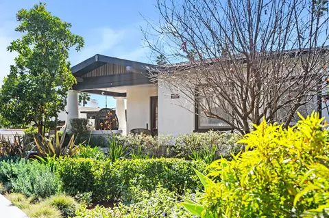 1801 Fort Stockton Dr, San Diego, CA 92103