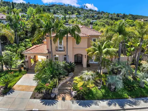 2997 Via Conquistador, Carlsbad, CA 92009