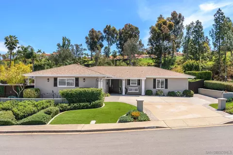 12209 Horado Rd, San Diego, CA 92128