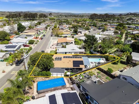 View/Area - 144 Frontier Dr, Oceanside, CA 92054 photo 1 of 2