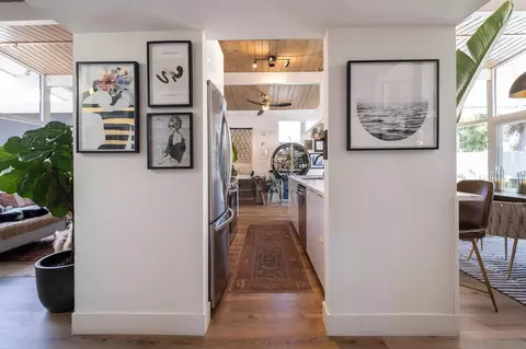 Entry Way - 144 Frontier Dr, Oceanside, CA 92054 photo 2 of 10