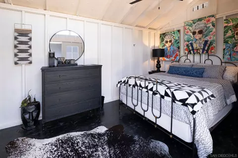 Bedroom - 144 Frontier Dr, Oceanside, CA 92054 photo 13 of 13