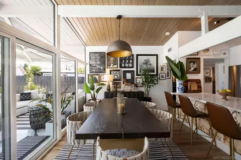 Dining - 144 Frontier Dr, Oceanside, CA 92054 photo 2 of 2