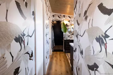 Entry Way - 144 Frontier Dr, Oceanside, CA 92054 photo 4 of 10