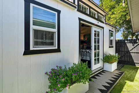 Exterior - 144 Frontier Dr, Oceanside, CA 92054 photo 9 of 23