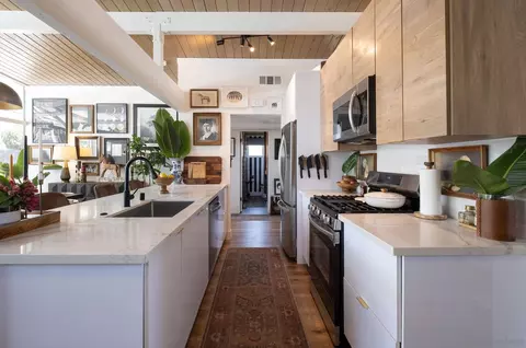 Kitchen - 144 Frontier Dr, Oceanside, CA 92054 photo 1 of 4