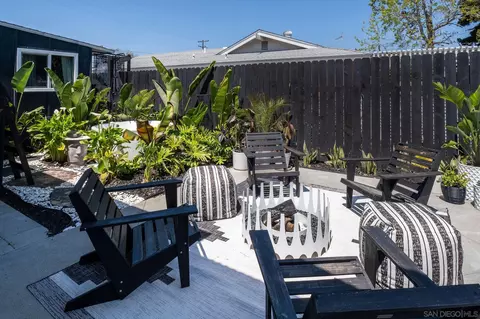 Exterior - 144 Frontier Dr, Oceanside, CA 92054 photo 18 of 23
