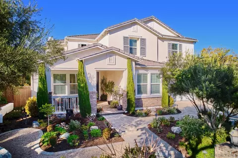 8970 Highfield Ave, La Mesa, CA 91941
