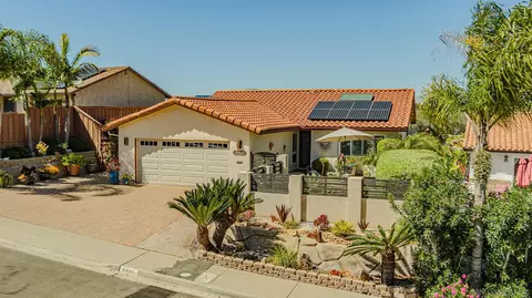 4430 Huggins St, San Diego, CA 92122