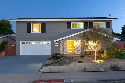 5573 Fontaine St, San Diego, CA 92120