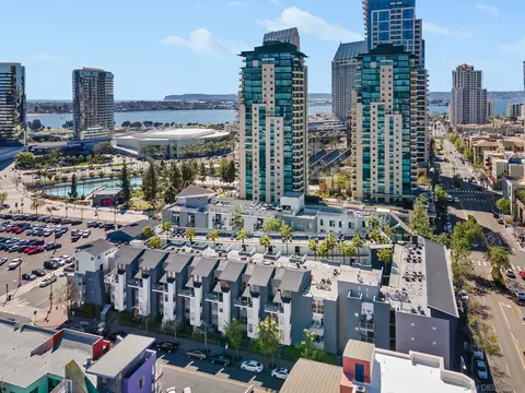 101 Market St #119, San Diego, CA 92101