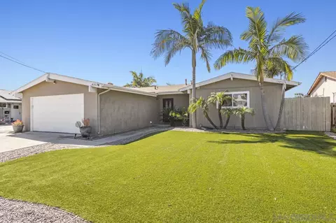 8311 Bashan Lake Ave, San Diego, CA 92119