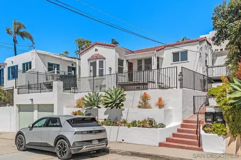 3543-45 State St, San Diego, CA 92103