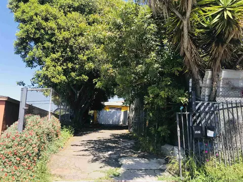 3806-10 Acacia, San Diego, CA 92113