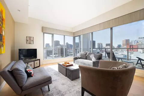 575 6th Ave #1110, San Diego, CA 92101
