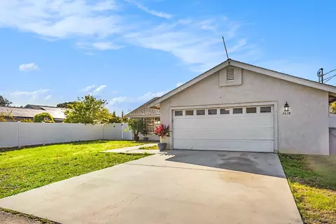 Exterior - 1618 H St, Ramona, CA 92065 photo 11 of 11