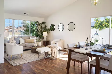 Dining - 1618 H St, Ramona, CA 92065 photo 1 of 5